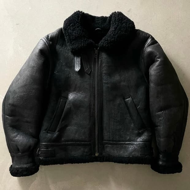 90s Combat Clothing Type B-3 Us Army