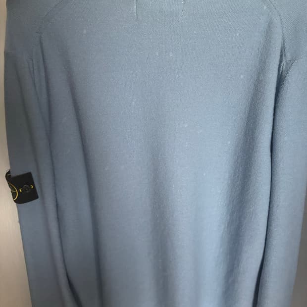 스톤아일랜드 집업 