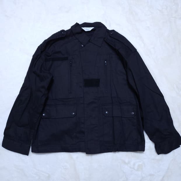 라퍼지스토어 자켓 M 0310 뽀샤샤