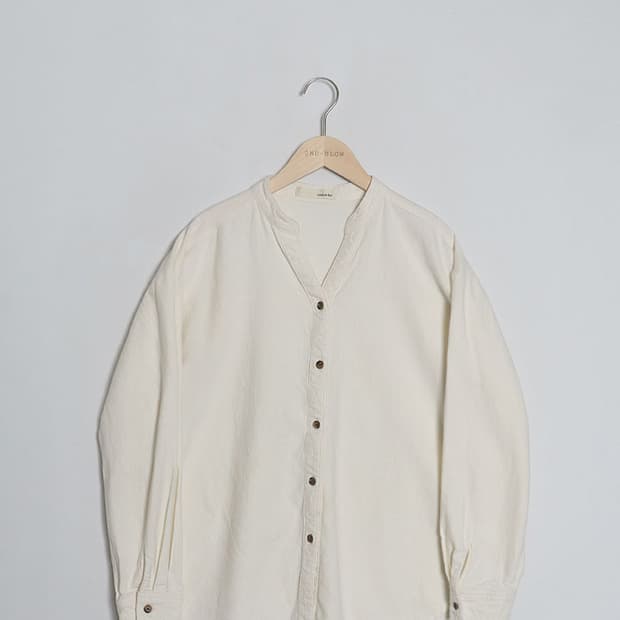  SHOO-LA-RUE Flannel Shirts