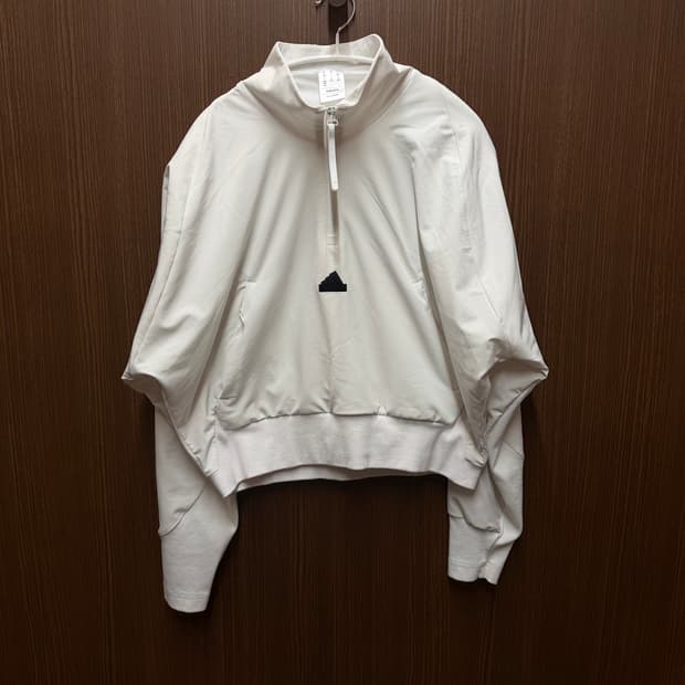 아디다스 아노락 티셔츠 
