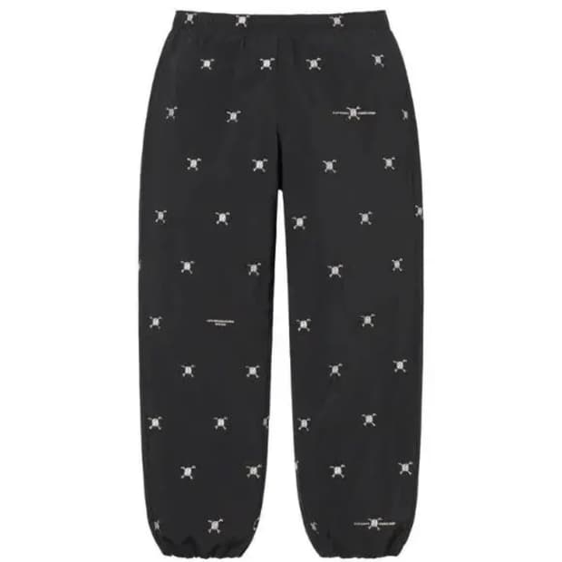 [M] 언더커버 슈프림 트랙팬츠