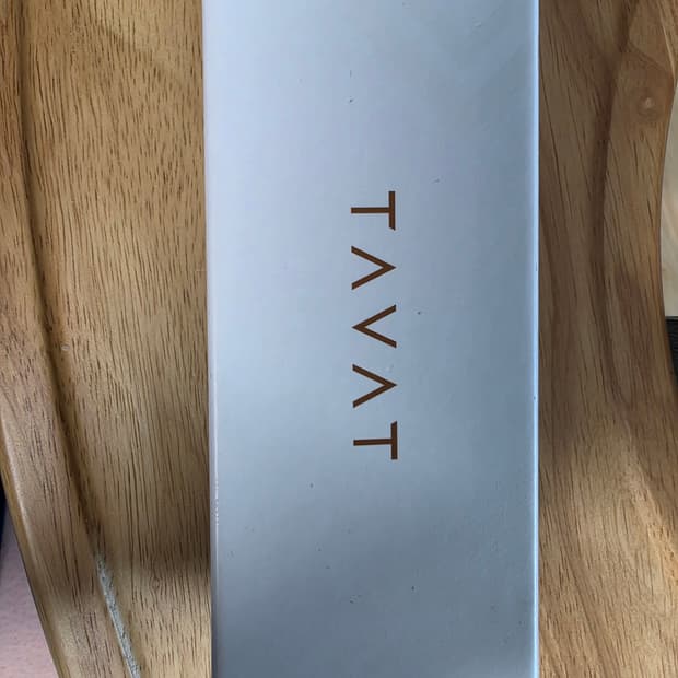 타밧(tavat) 판토스 안경 판매합니다