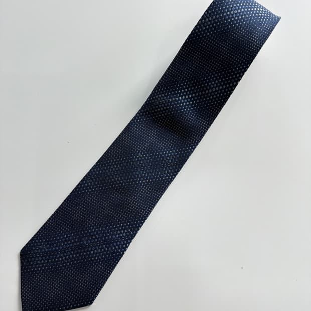 켈빈클라인 Ck (Calvin klein) 실크 넥타이 8cm