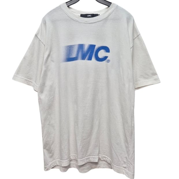 LMC 반팔티
