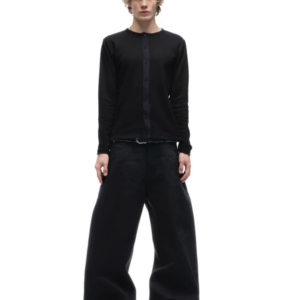 NOFAITH STUDIOS JAPANESE SELVEDGE ULTRA 