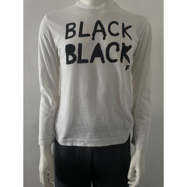 black black long sleeve