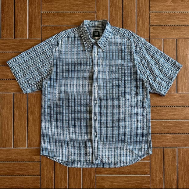 Vintage shirt