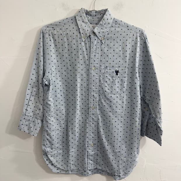 coen dot shirt