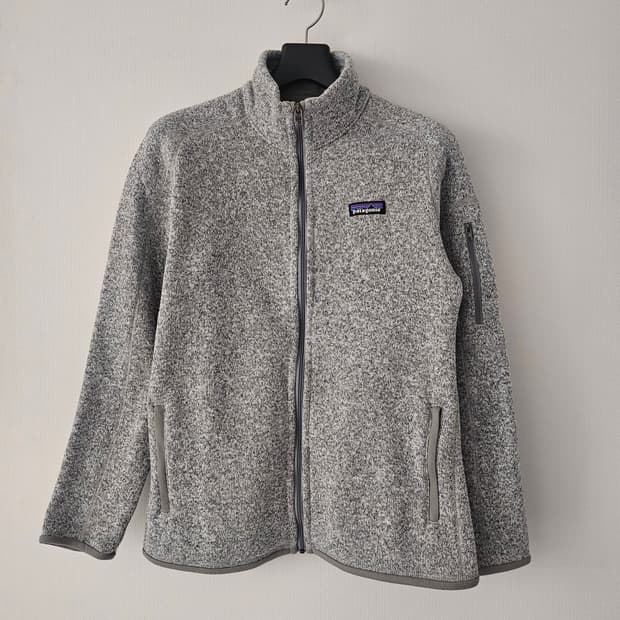 파타고니아 patagonia 베터 스웨터 자켓