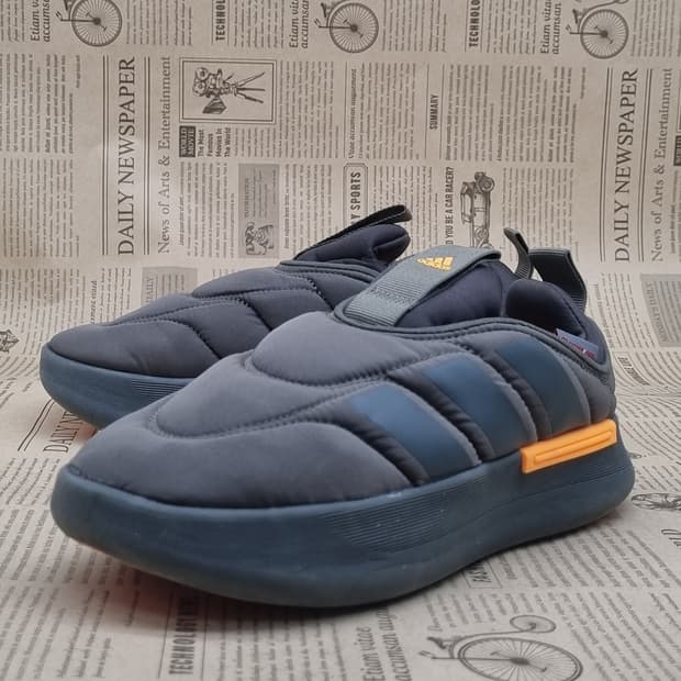 아디다스 아디퍼프 패딩 방한화225