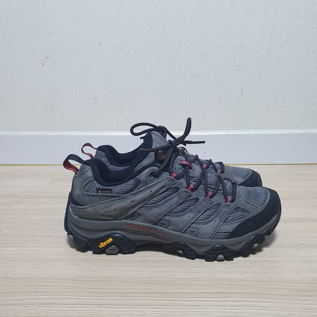 머렐 모압3 비브람 고어텍스 등산화 270