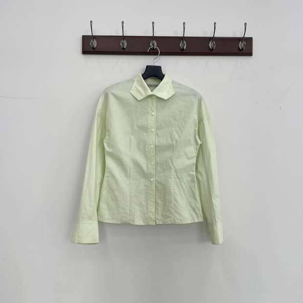 더오픈프로덕트 오픈와이와이 셔츠