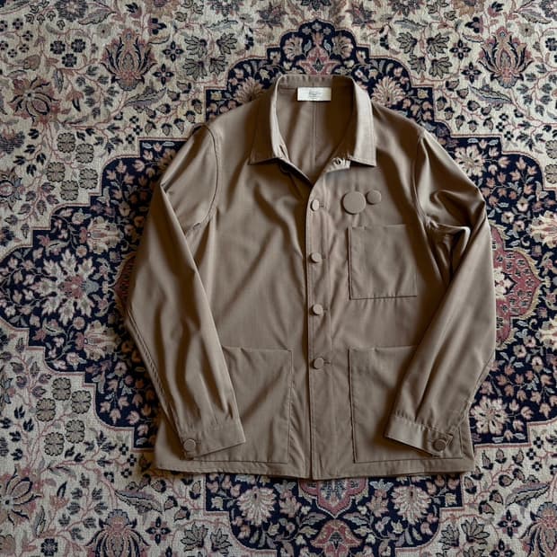 메종 플라네르 자켓 95