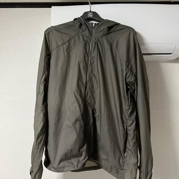 Post Archive Faction 4.0 테크니컬 자켓 XL