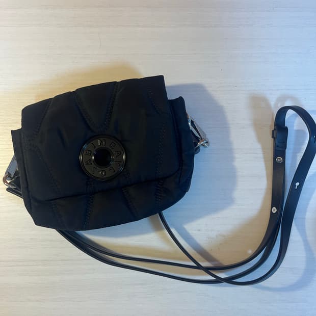 빔바이룰라 나일론 미니백