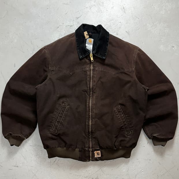 00's OG 칼하트 J14 산타페 칼하트 DKB 디트로이트