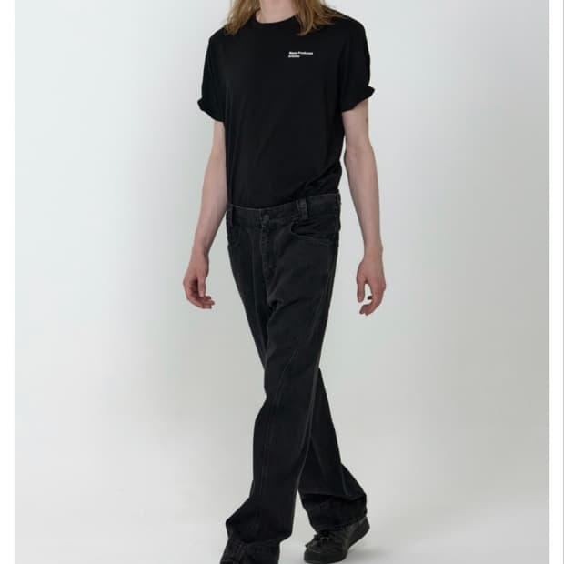 [M]플라스틱프로덕트 drift pants