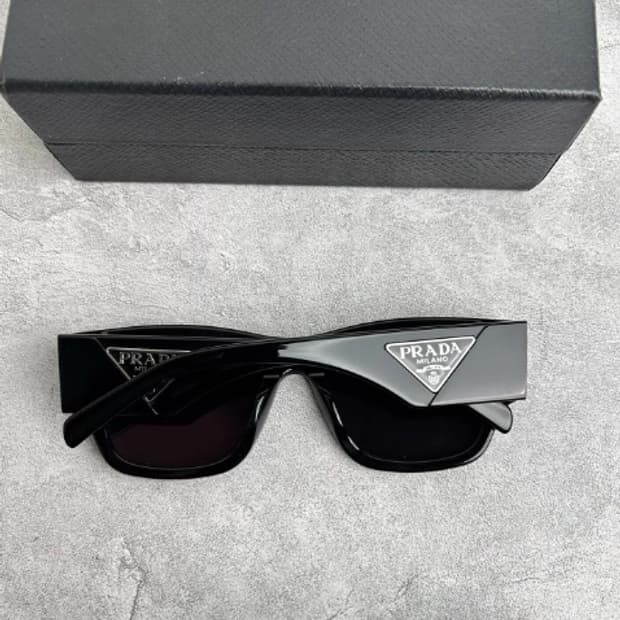 프라다 선글라스