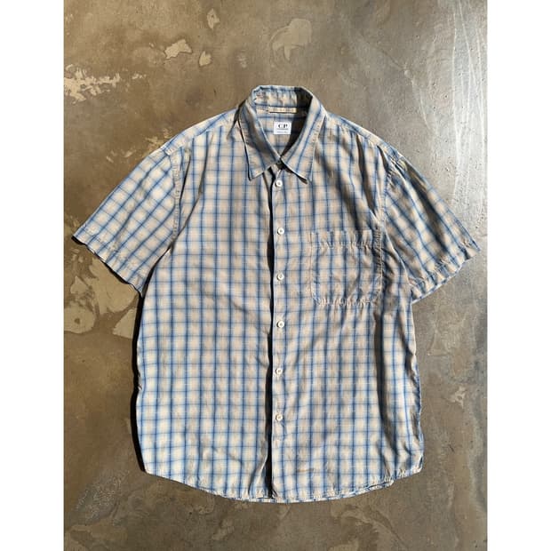 2003s/s C.P. Company