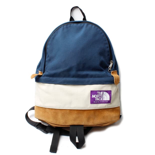 THE NORTH FACE PURPLE LABEL