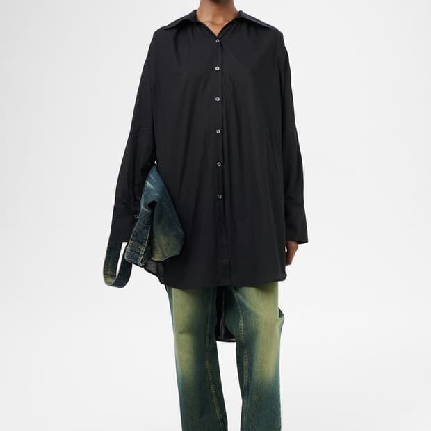 Our legacy GALE dress 아워레가시 원피스