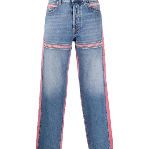 디젤 디맨드 스트레이트 진