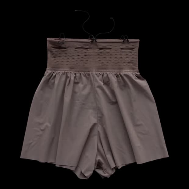 Gnuhr Warp Short Shots