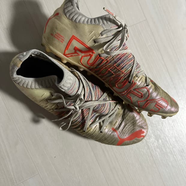 푸마 퓨처 z1.1 mg [270]