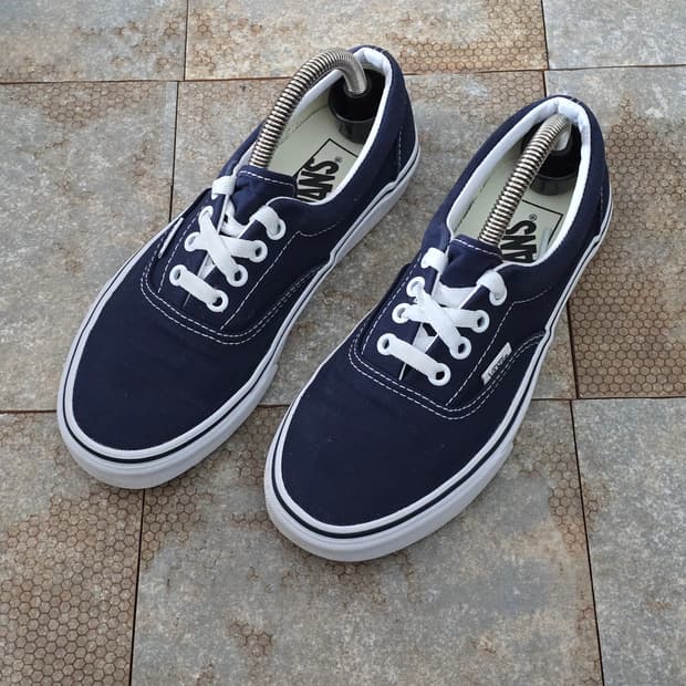 (230)반스 에라 네이비