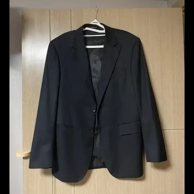 Prada 정장 자켓