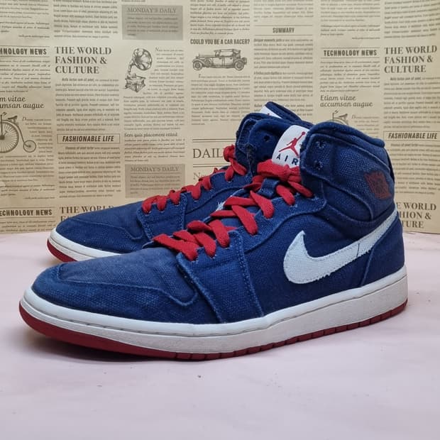 나이키 에어 조던 1 하이 275