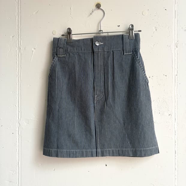 CONES BOSS skirt