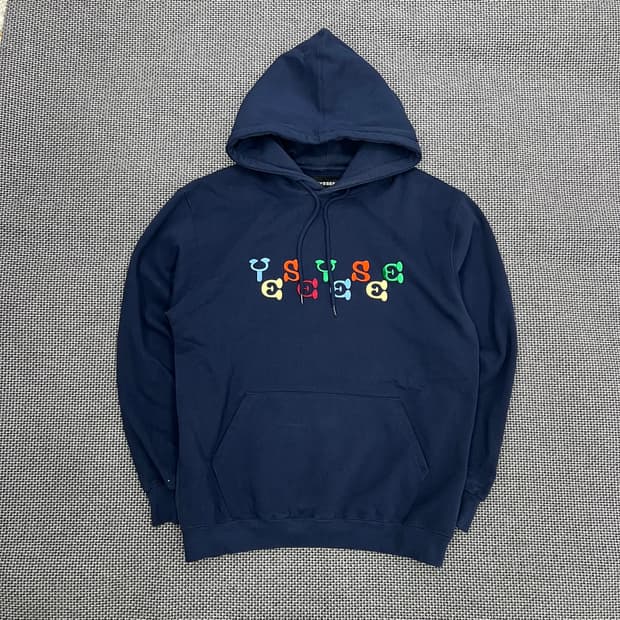 예스아이씨 후드