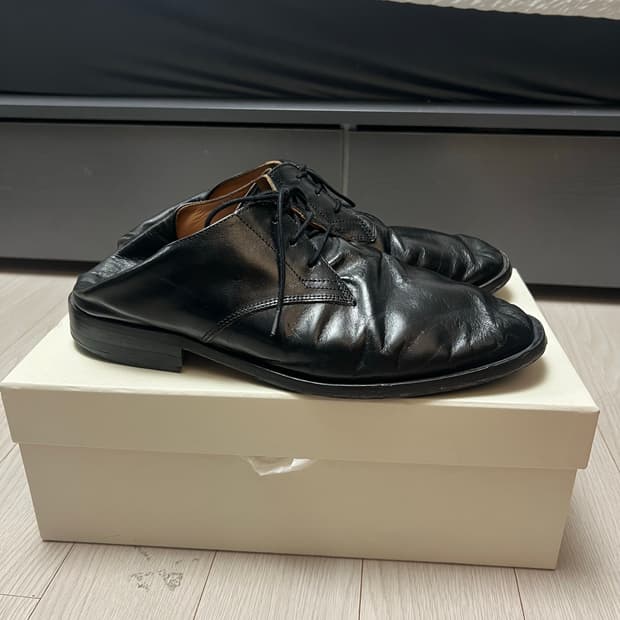 아워레가시 컬랩싱 컨설턴트 42