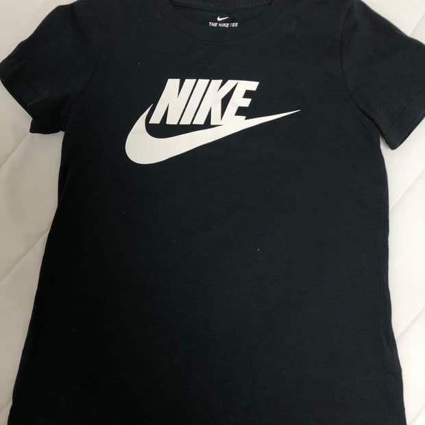 나이키 반팔티 xs