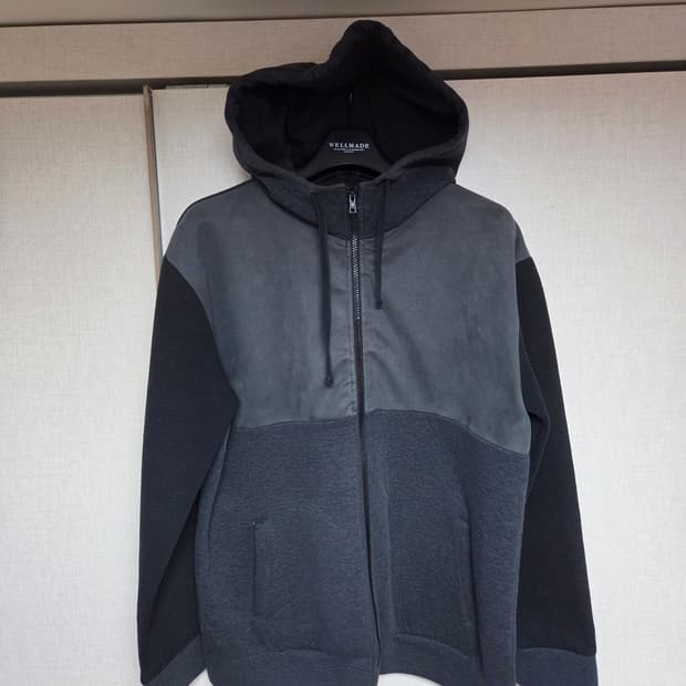 케네스콜 후드집업 105 (XL)