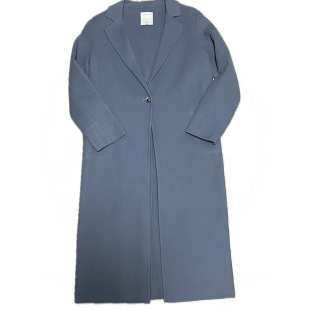 Sandro wool coat