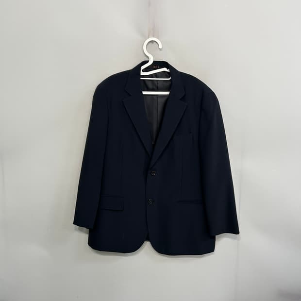 닥스 남성 캐쥬얼 자켓 100 