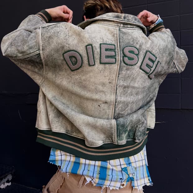 DIESEL