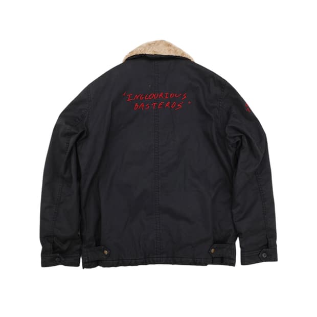 00‘s 바스터즈:거친 녀석들 크루 자켓