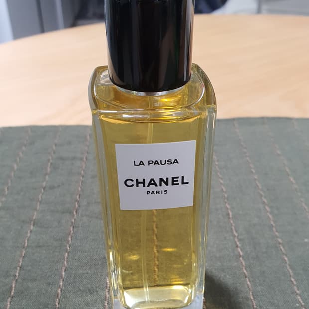 샤넬 레젝 라 파우자 국문택 75ml