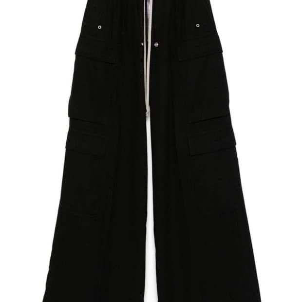 [M] 릭오웬스 점보카고 CFL