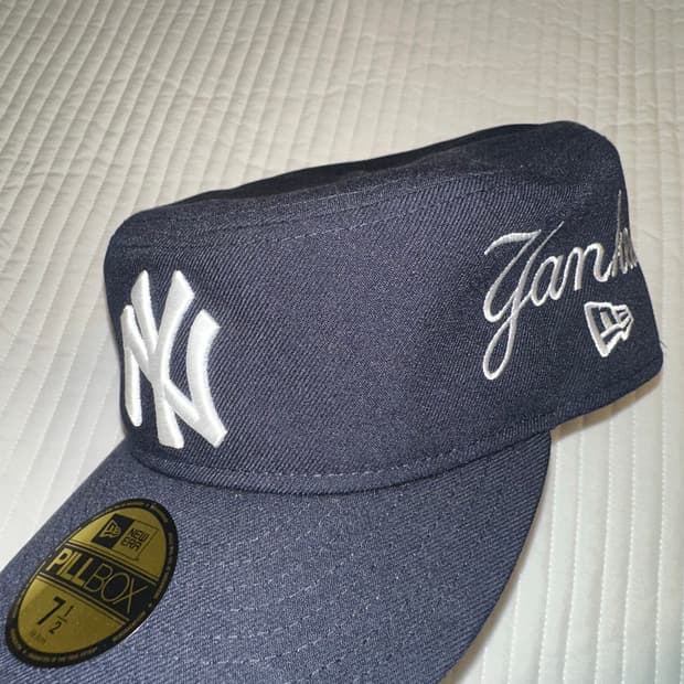 뉴에라 필박스 59.6cm 