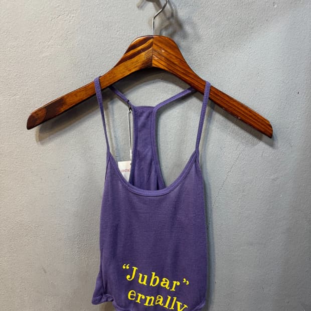 No Brand Sleeveless