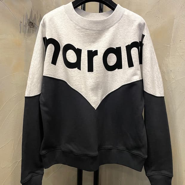 이자벨 마랑  맨투맨 