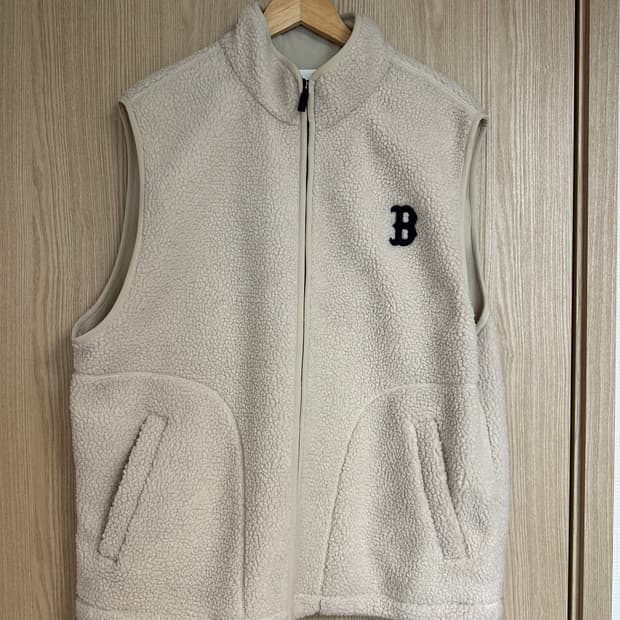 MLB 보스턴 후리스 (105)