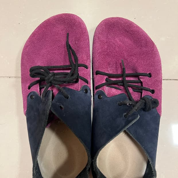 버켄스탁 몬타나 265