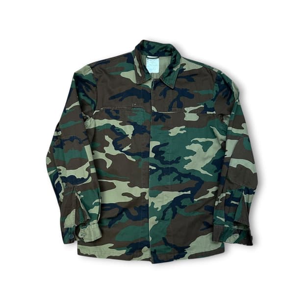 이탈리이군 GIUBBA 자켓