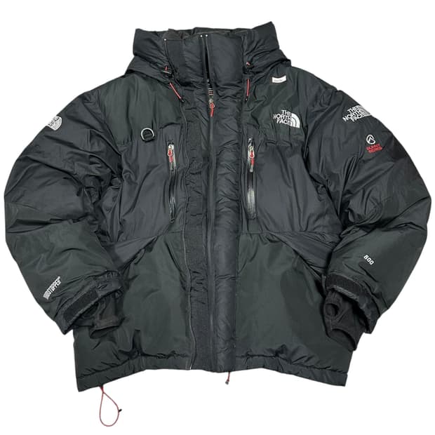 ✨ (바배) 노스페이스 800 히말라야 블랙 패딩 